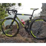 Mountain Bicycle Wheels MTB Rim Decal Stickers for ENVE CX Wheel